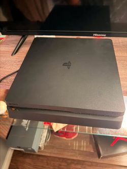 Sony PlayStation 4 Slim Console