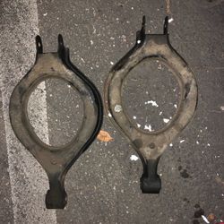 88-94 Nissan 240sx S13 Upper Control Arm