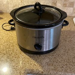 Crock Pot