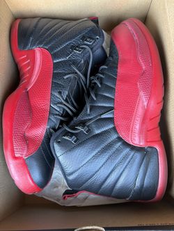 Jordan 12’s Flu Game