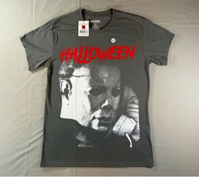John Carpenter’s Halloween Graphic Tee