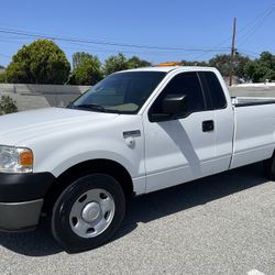 2008 Ford F-150