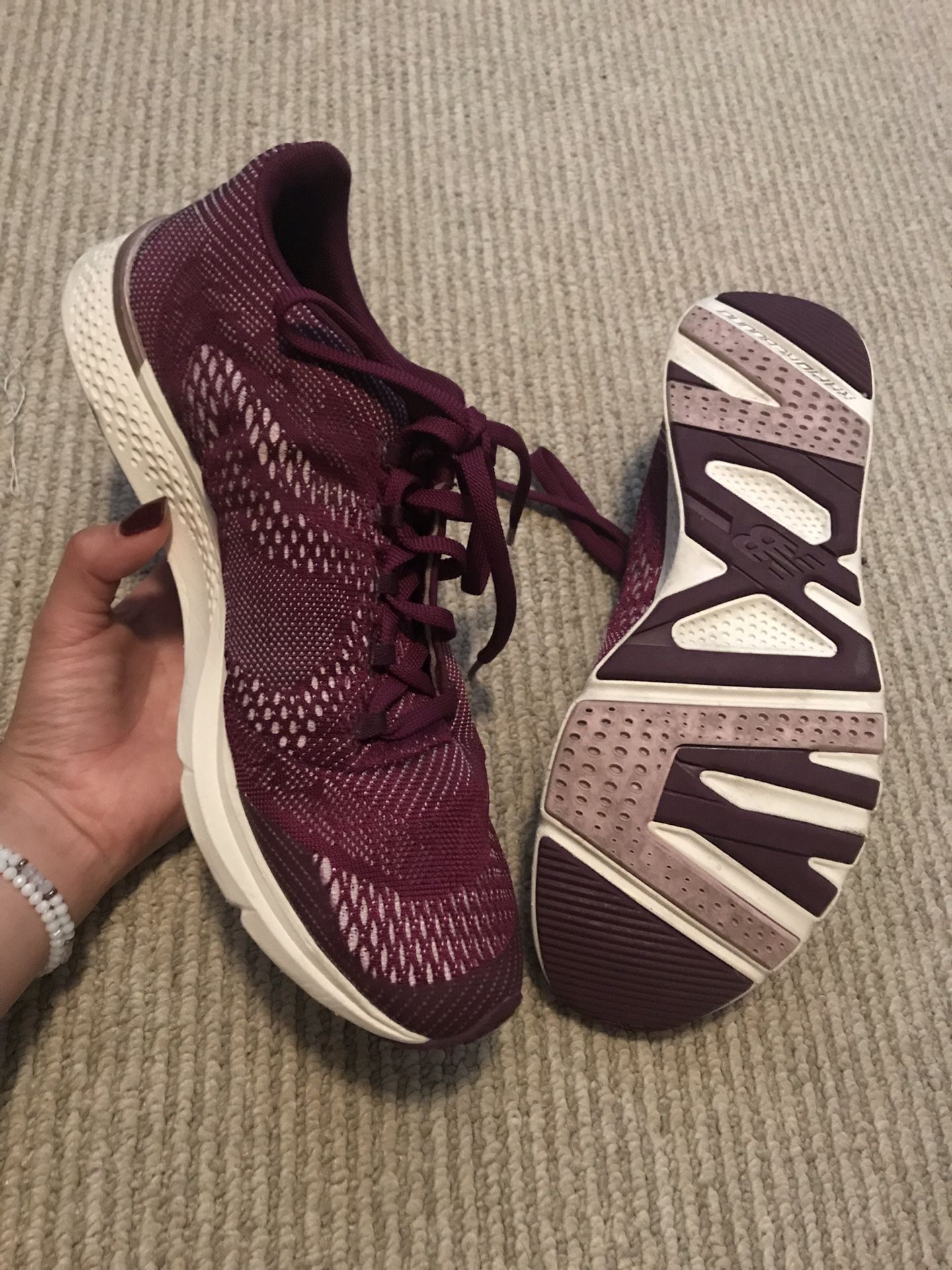 New balance Shoes
