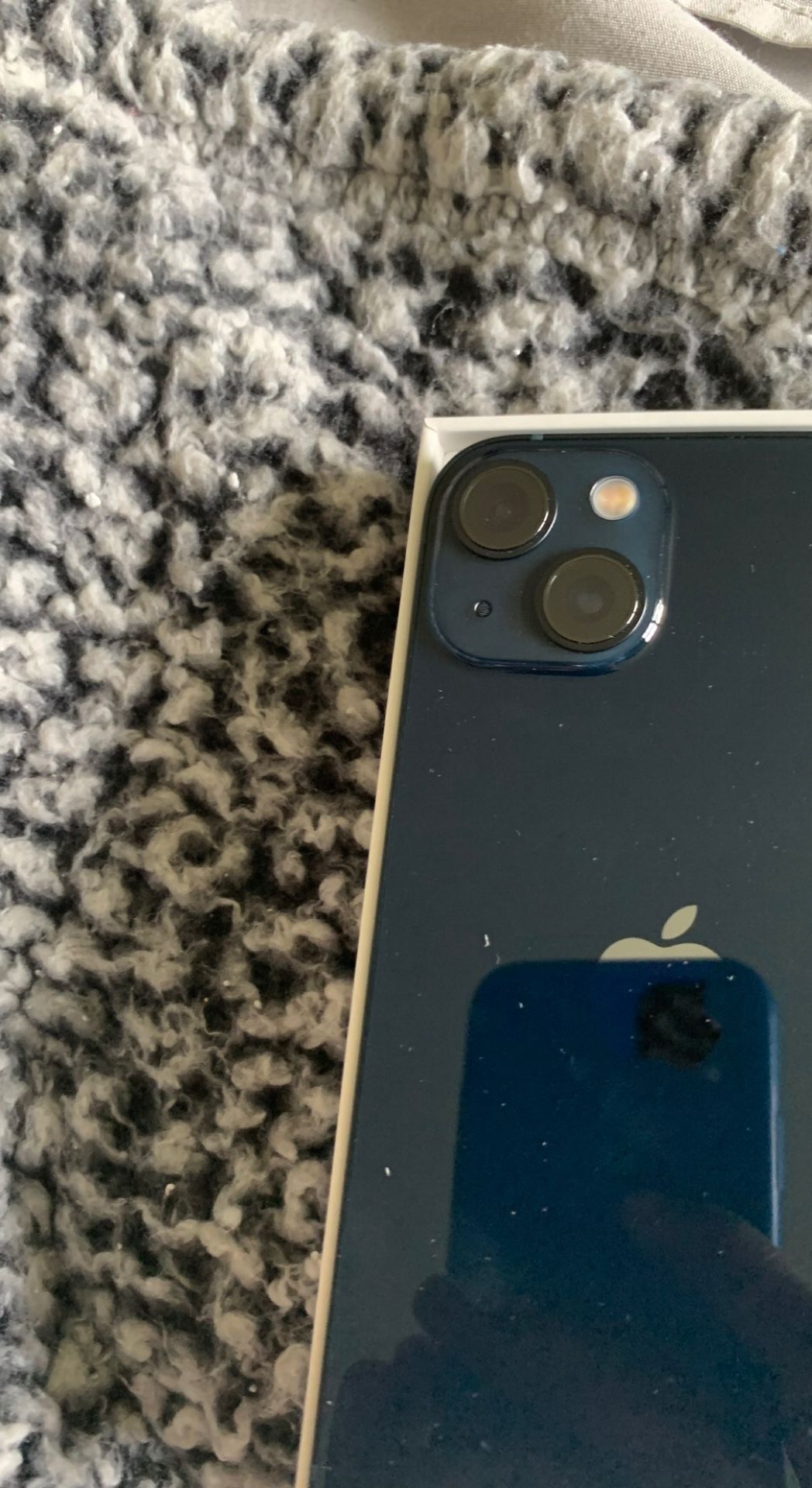 iPhone 13