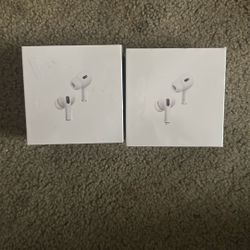 Airpods Pro