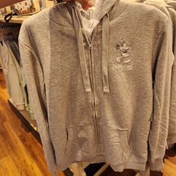thick Disney Sweater