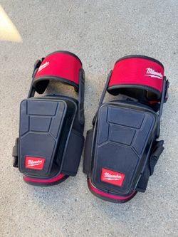 Milwaukee Knee Pads