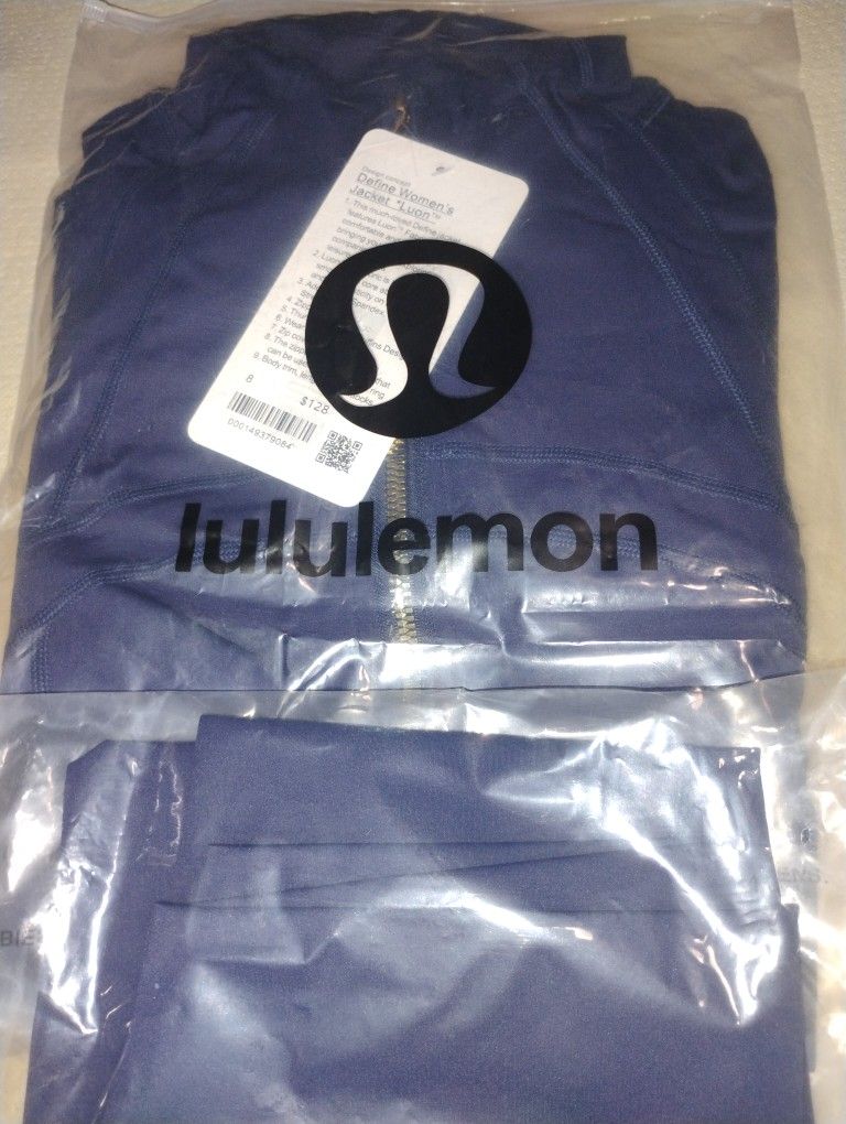 Lululemon 