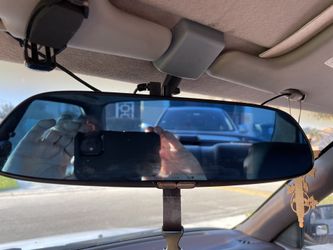 1995 Toyota Corolla