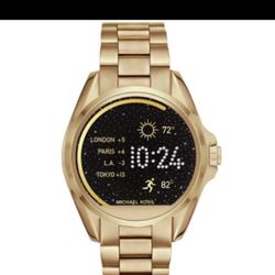 Michael Kors Smart Watch