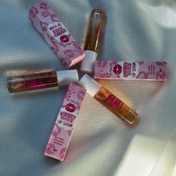 Lip Serum