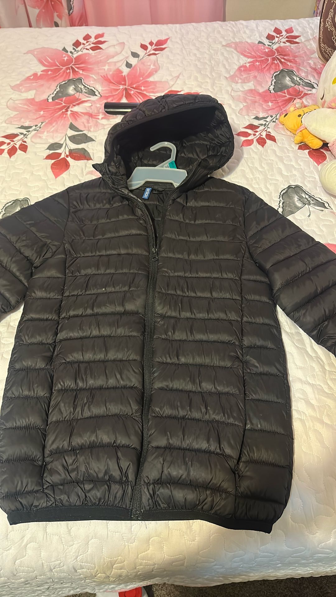 Puffer Jacket Size xs 