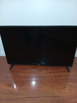 LG Flat Screen TV