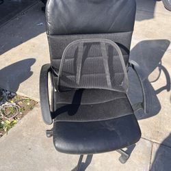IKEA office chair