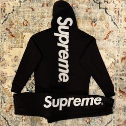 Supreme 