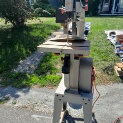 Bandsaw