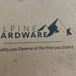 Alpine Hardware 