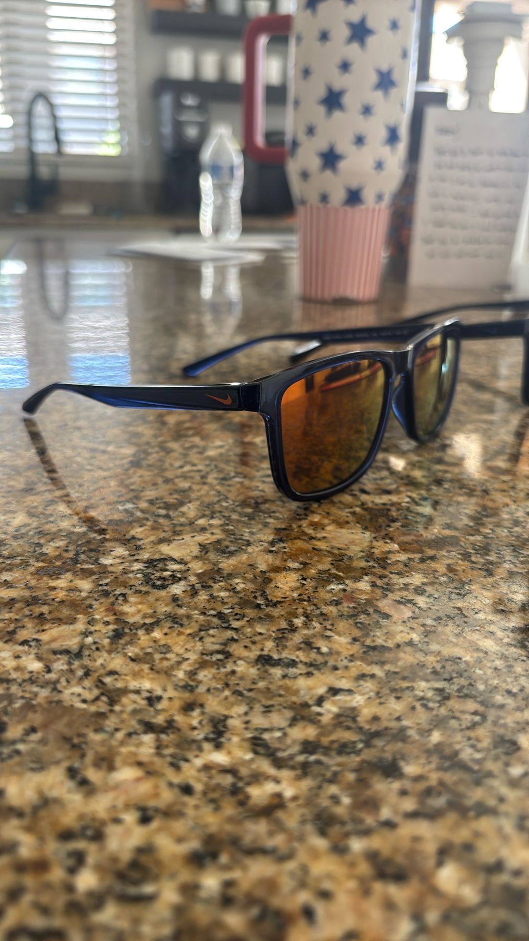 Nike Sunglasses