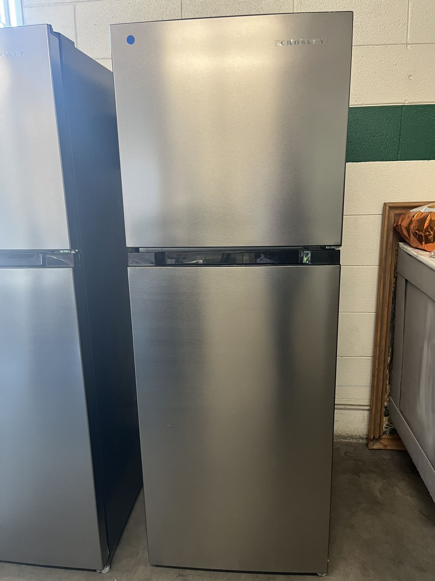 Crosley Small Refrigerator