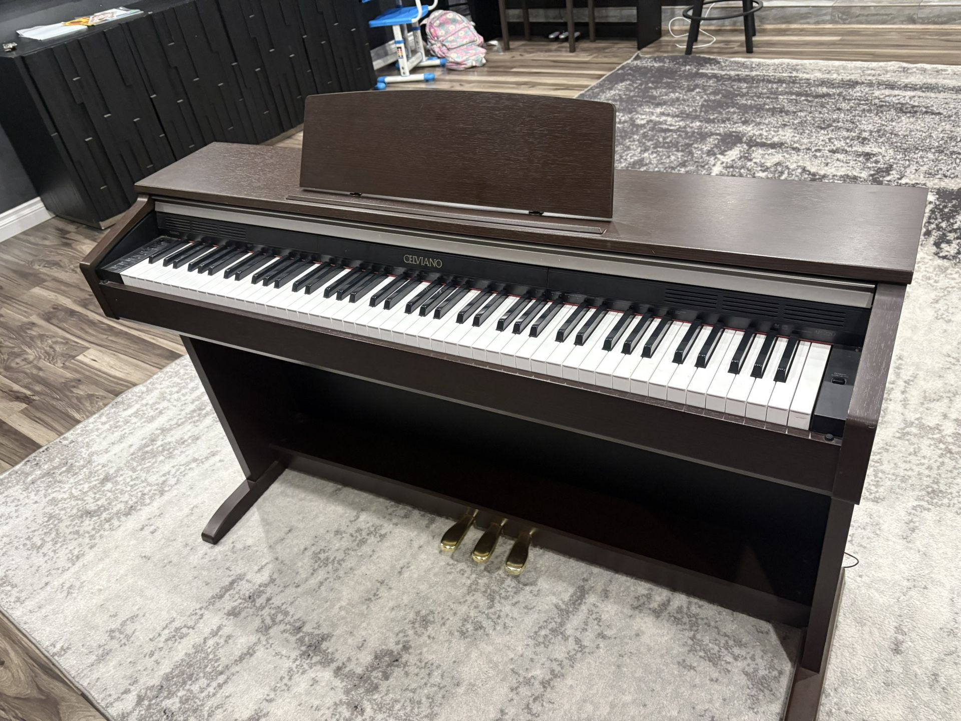 Celviano Digital Piano