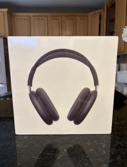 AirPods Max