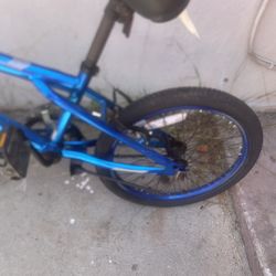 Boy Bicycle Free Free 