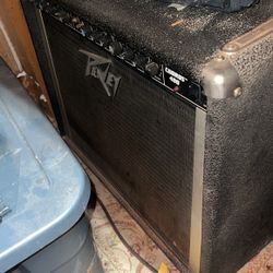 Peavey Amp