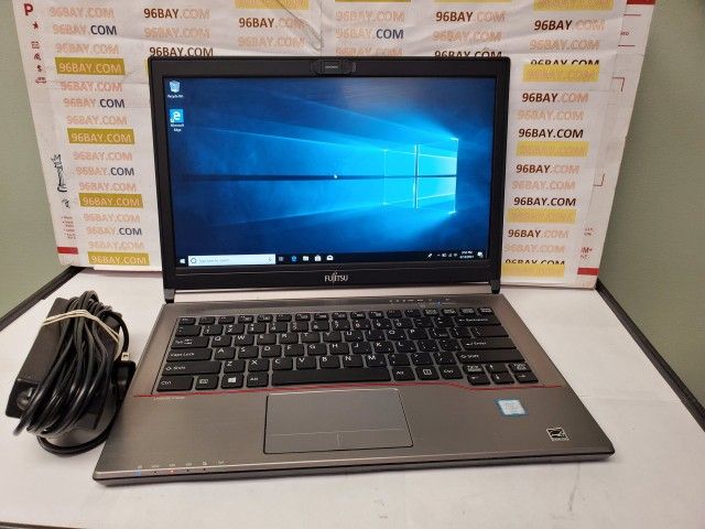 GAMING OR BUSINESS FUJITSU LIFEBOOK E746 (INV. M1126N)