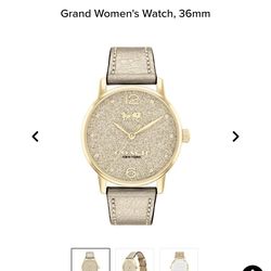 New With Box And Tag