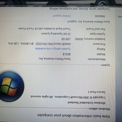 Factory Isuzu scanner