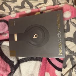 Beats Studio Wireless 