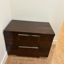 Italian Nightstand 