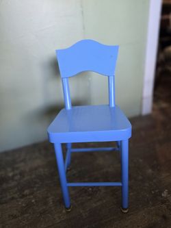 Kids Chair