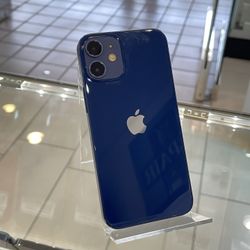 iPhone 12 Mini 128gb AT&T Cricket Wireless 