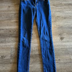 Abercrombie Jeans Size 25