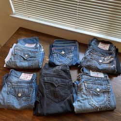 Men’s Pants