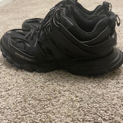 Balenciaga Tracks 
