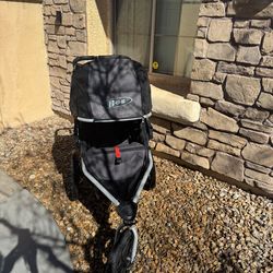 BOB Revolution SE Jogging Stroller