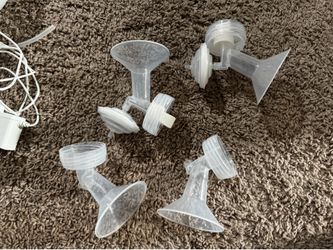 Spectra S2 Plus Double Electric Breast Pump – Excellent Condition