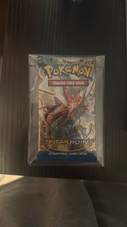 Xy break point pack
