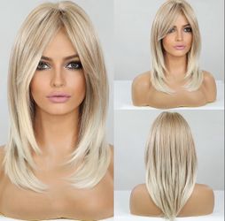 Wig #84