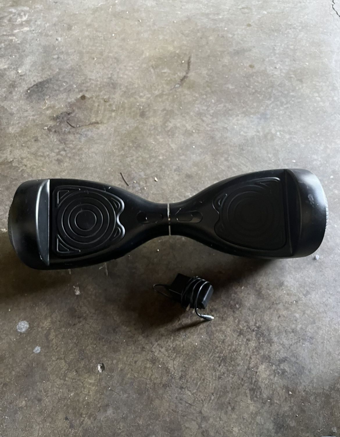 Hover board