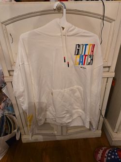 Target x pokémon hoodie medium