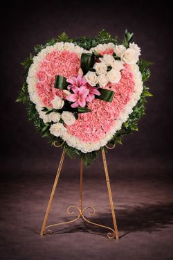 Flower arrangements