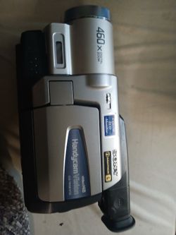 Camcorders