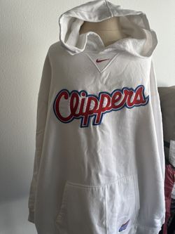 Clippers Hoodie