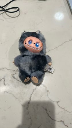 Labubu