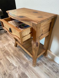 Assorted Furniture. Offers Considered