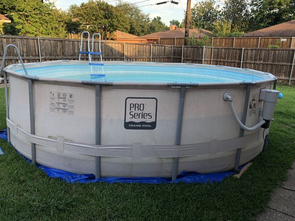 swimming pools for sale on craigslist