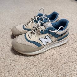 Youth new-balance  997